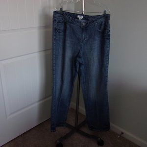 CATO Blue Denim Jeans